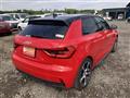 2020 Audi A1