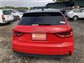 2020 Audi A1