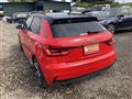 2020 Audi A1