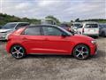 2020 Audi A1