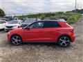2020 Audi A1