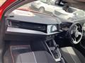 2020 Audi A1