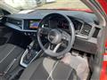 2020 Audi A1