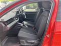 2020 Audi A1