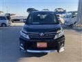 2016 Toyota Voxy