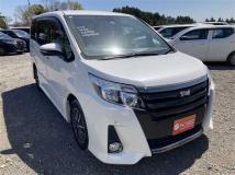 2017 Toyota Noah