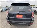 2009 Subaru Forester
