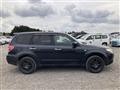 2009 Subaru Forester
