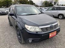 2009 Subaru Forester