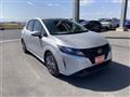 2022 Nissan Note