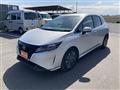 2022 Nissan Note