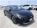 2023 Toyota Corolla Sedan