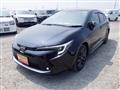 2023 Toyota Corolla Sedan