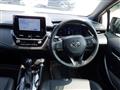 2023 Toyota Corolla Sedan