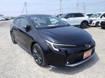 2023 Toyota Corolla Sedan
