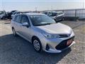 2022 Toyota Corolla Fielder