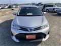 2022 Toyota Corolla Fielder