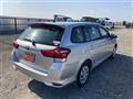 2022 Toyota Corolla Fielder