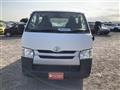 2015 Toyota Hiace