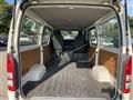 2015 Toyota Hiace