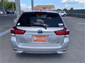 2022 Toyota Corolla Fielder