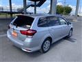 2022 Toyota Corolla Fielder