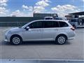 2022 Toyota Corolla Fielder