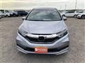 2022 Honda Shuttle