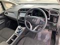 2022 Honda Shuttle