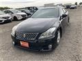 2010 Toyota Crown