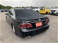 2010 Toyota Crown