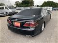 2010 Toyota Crown
