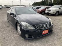 2010 Toyota Crown