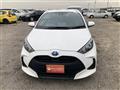 2022 Toyota Yaris