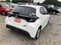 2022 Toyota Yaris