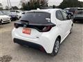 2022 Toyota Yaris
