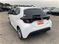 2022 Toyota Yaris