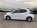 2022 Toyota Yaris
