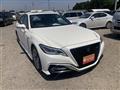 2019 Toyota Crown