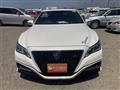 2019 Toyota Crown