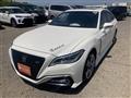 2019 Toyota Crown