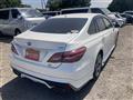 2019 Toyota Crown