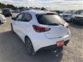 2019 Mazda Demio