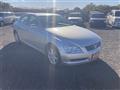 2004 Toyota Mark X