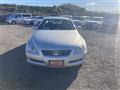 2004 Toyota Mark X