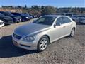 2004 Toyota Mark X