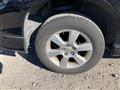 2006 Toyota Harrier