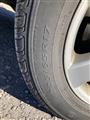 2006 Toyota Harrier