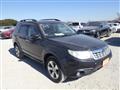 2011 Subaru Forester