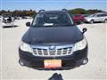 2011 Subaru Forester
